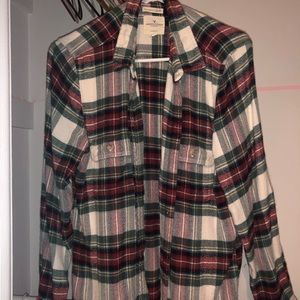 AE Flannel